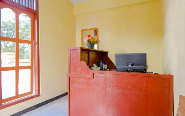 SPOT ON 2219 Madina Residence Syariah