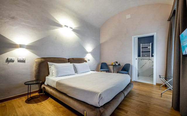 Hotel La Scaletta Al Ponte Vecchio