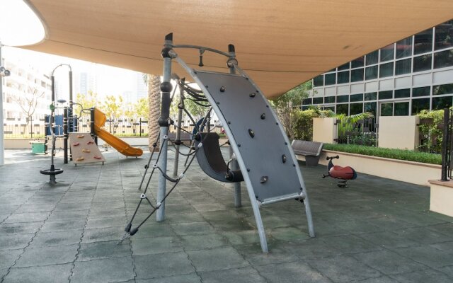 One Perfect Stay - South Ridge