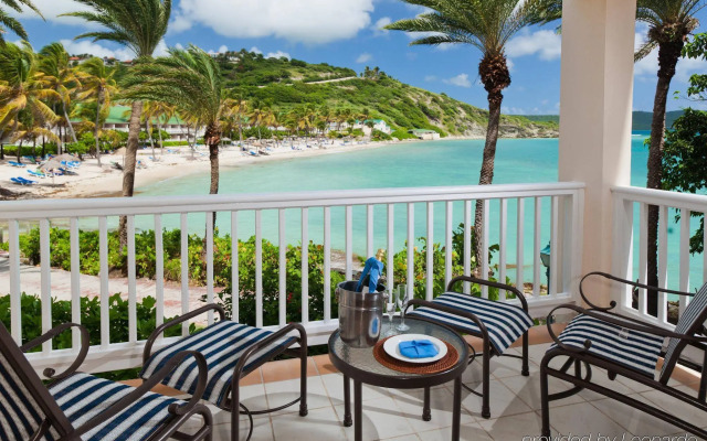 St. James's Club Antigua - All Inclusive