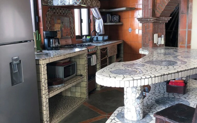 Oceanview Guesthouse