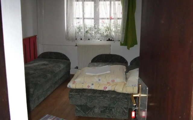 Vizimalom Panzió és Kemping