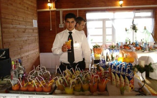 Cormoran Resort
