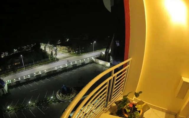 Fatima Hotel