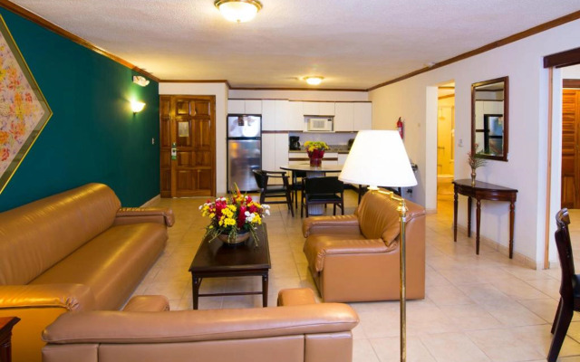 Aparthotel & Suites Villas Del Rio
