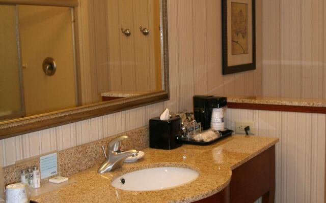 Hampton Inn & Suites Paducah