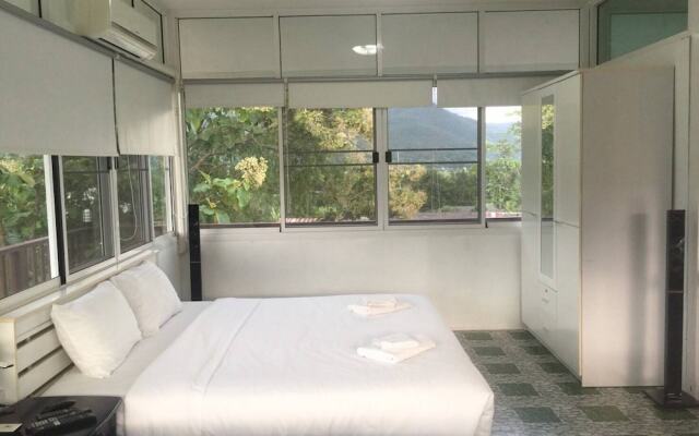 Pai Sangjun Resort