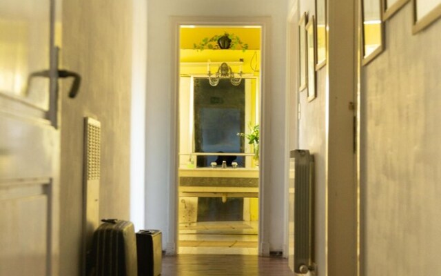 Hostel Freelife