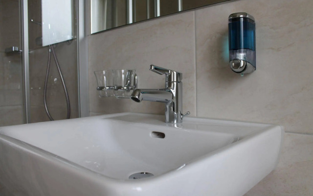 Hotel Spatz