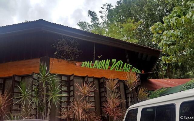 Palawan Village Hotel