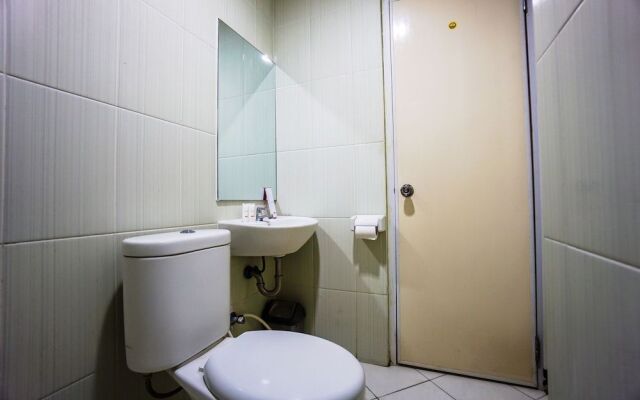 OYO 1769 Rid's Hotel