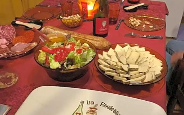 L' Ardente