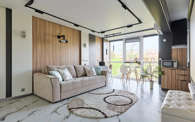 Apartment on 63 Rose Street