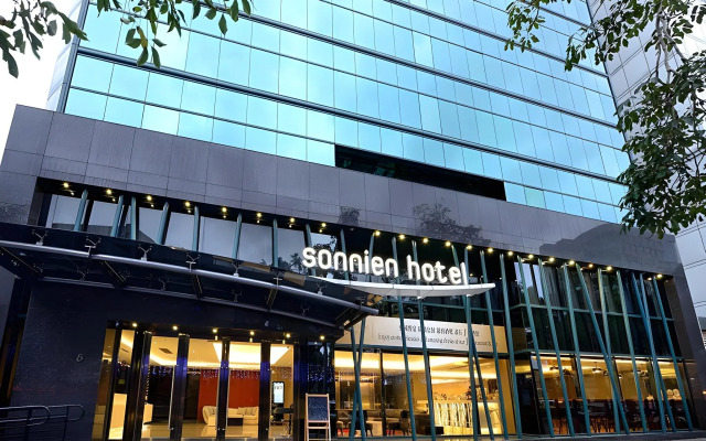 Sonnien Hotel