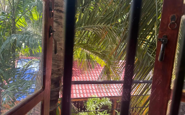 Pearl House @ Trincomalee