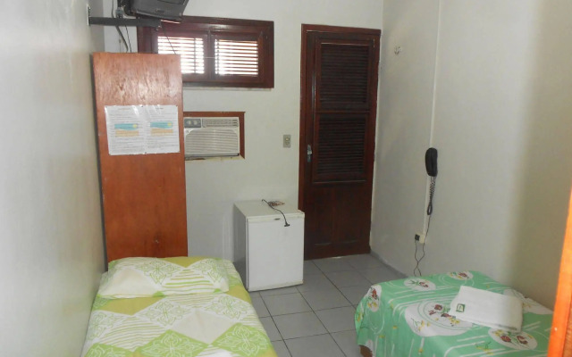 Pousada Centro e Praia