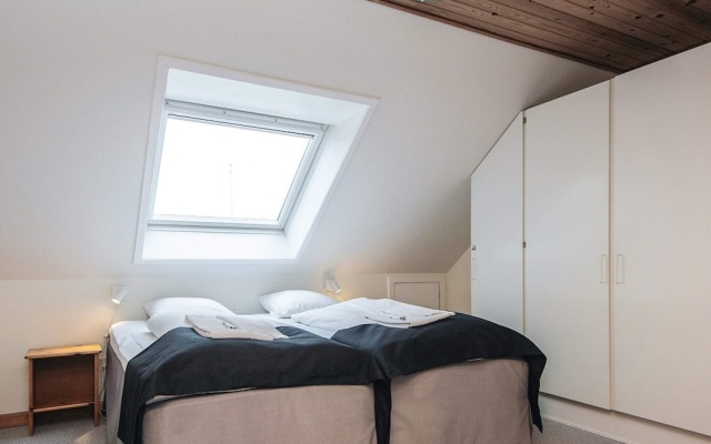 Apartment, 4 People, 90m2