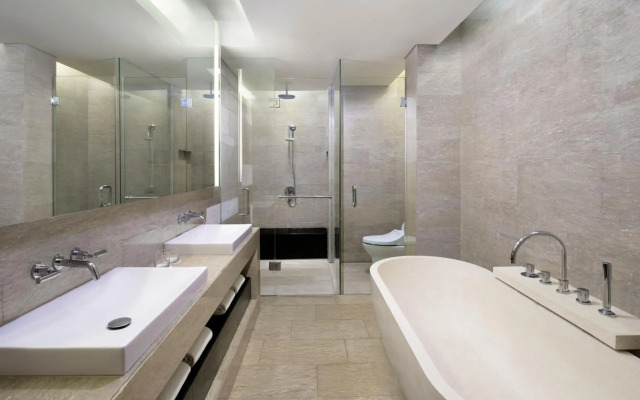 Courtyard by Marriott Bali Nusa Dua Resort