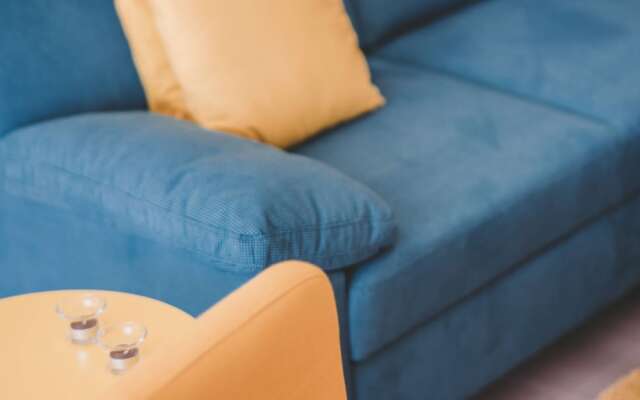 Comfortable Apartment in Šibenik Near Old Town & Seabeach