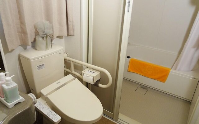 Family Lodge Hatagoya Kagoshimatarumizu