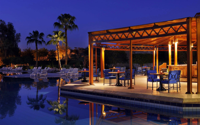 Naama Bay Promenade Beach Resort by Accor