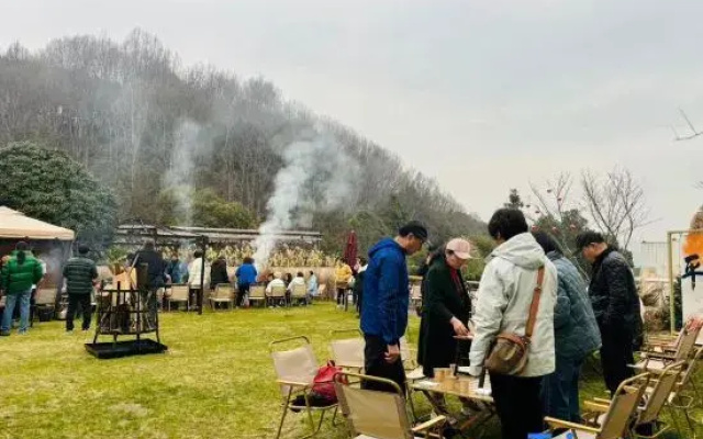 Hangzhou Yingcha Homestay
