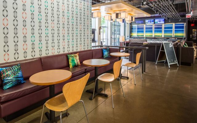 Aloft Nashville Franklin