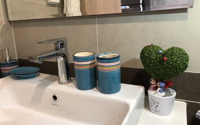 Rivergate Apartment By MM Home