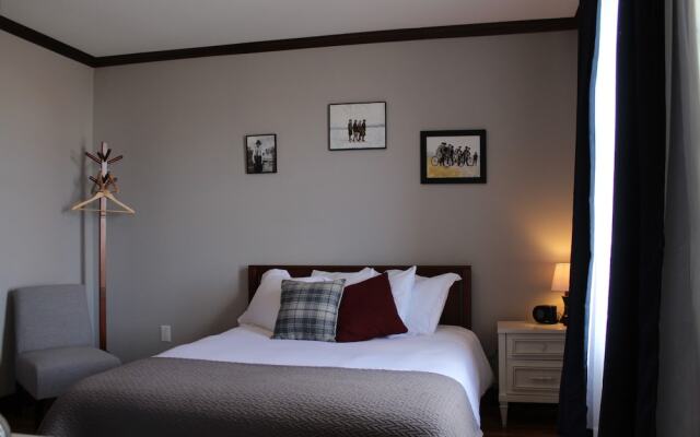 Port Union Bed & Breakfast