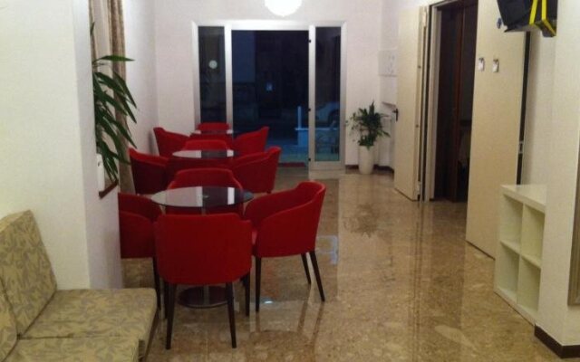 Hotel Colonna