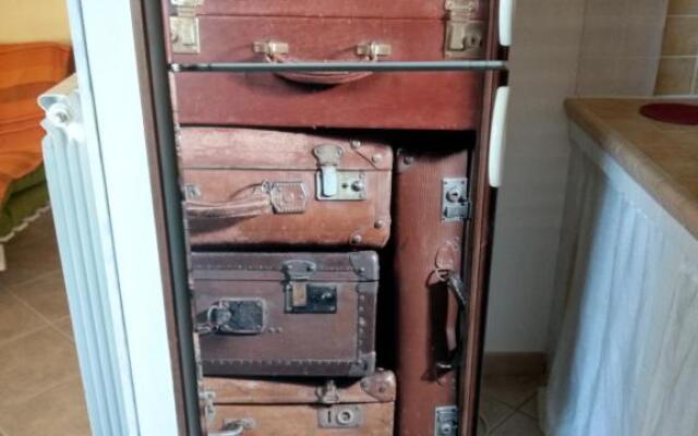 Appartamento Salvatore