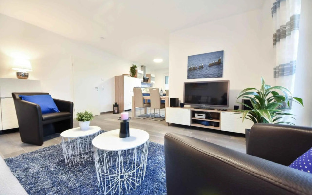 Appartement Sonnenpark 5