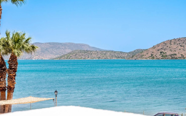 Elounda Alikes Suites & Studios