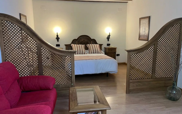 Hotel A Posada