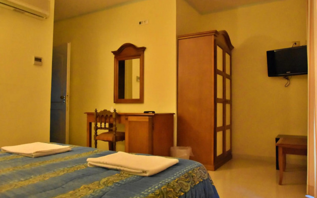 Piccolo Hotel Casa Mia