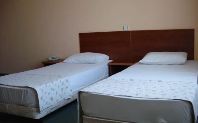 Hotel Tekno Park