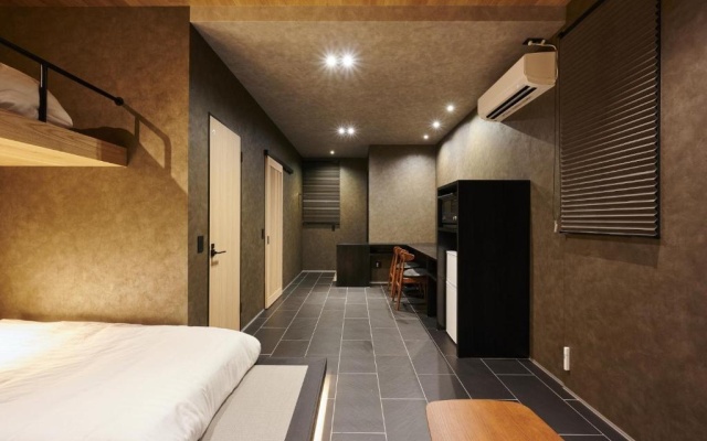 Colors Hakata 1F - Vacation STAY 90060 – Guest Rooms – Fukuoka