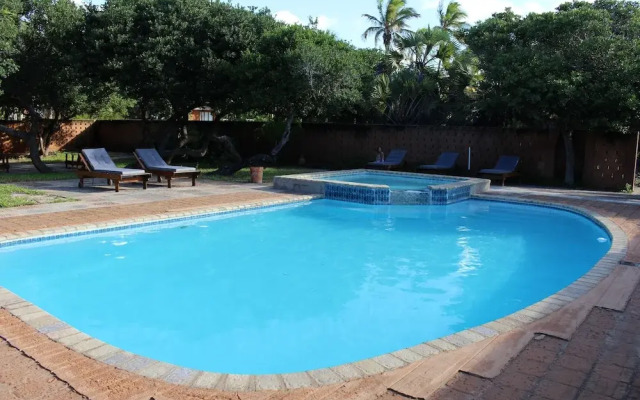 Morrumbene Beach Resort