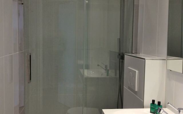 Appartement terrasse vue mer 180 degres