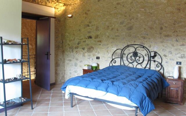 RSH Luxury Casale Sabina Valley