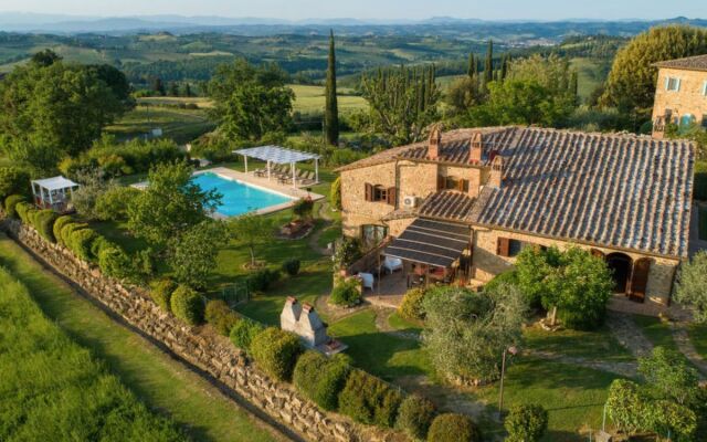 Locazione turistica Vineyard View