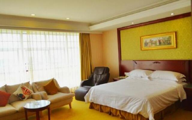 Vienna Classic Hotel (Haining Yancang)