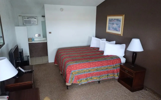 First Interstate Inn