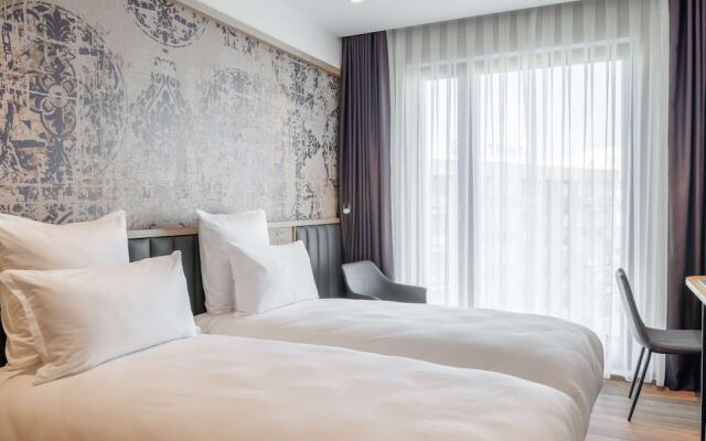 Mercure Prishtina City