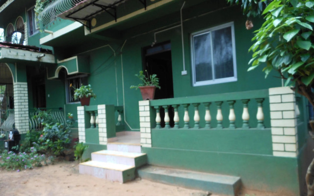 JES Guest House