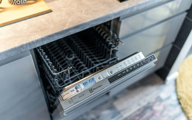 WarsawLiving - Cybernetyki Apartments