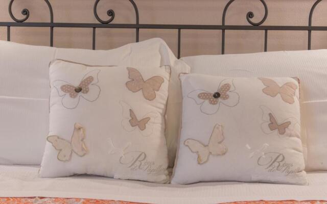 Hotel Antica Stallera