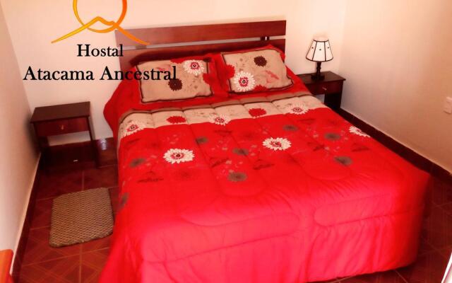 Hostal Atacama Ancestral