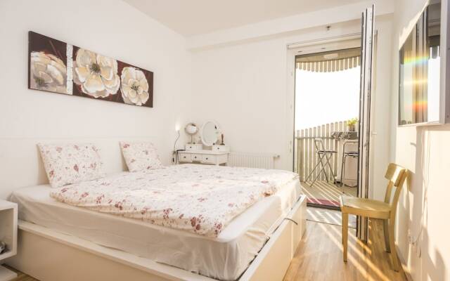 Sky View Apartment Vienna by Welcome2Vienna