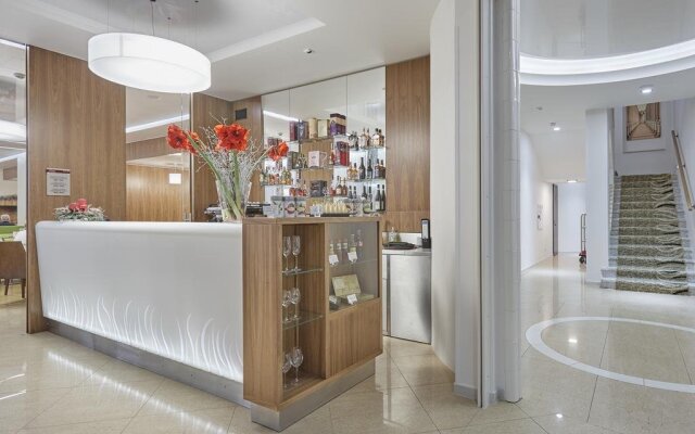 Spa hotel IRIS